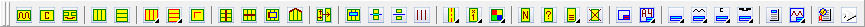 Fast Specificator toolbars